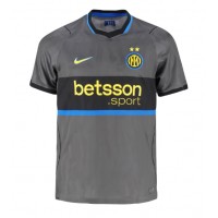 Pánský Fotbalový dres Inter Milan Federico Dimarco #32 2026-27 Třetí Krátký Rukáv